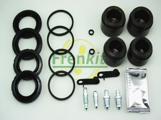 Repair Kit, brake caliper (240919)