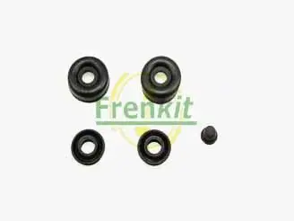 Repair Kit, wheel brake cylinder (322016)