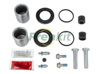 Repair Kit, brake caliper (743229)