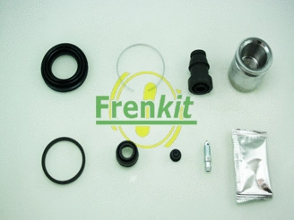 Repair Kit, brake caliper (238801)