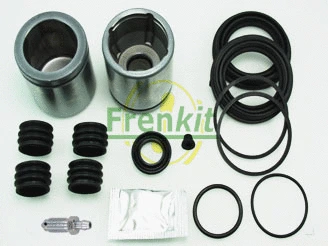 Repair Kit, brake caliper (260959)