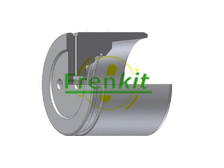 Piston, brake caliper (P605401)