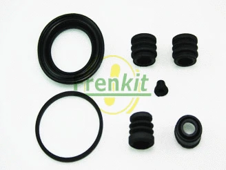Repair Kit, brake caliper (251003)