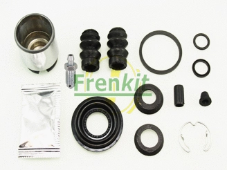 Repair Kit, brake caliper (238920)