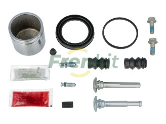 Repair Kit, brake caliper (757513)