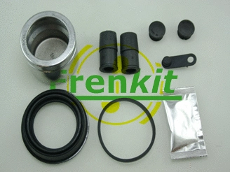 Repair Kit, brake caliper (257989)