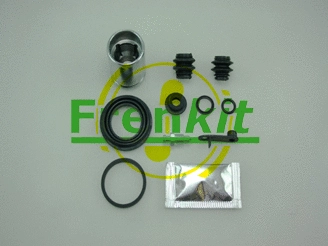 Repair Kit, brake caliper (236941)