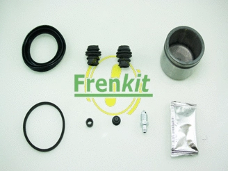 Repair Kit, brake caliper (254811)