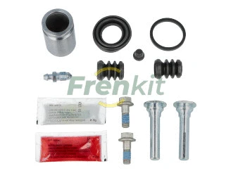 Repair Kit, brake caliper (732017)