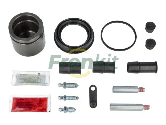 Repair Kit, brake caliper (760563)
