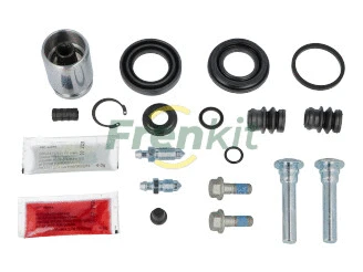 Repair Kit, brake caliper (734045)