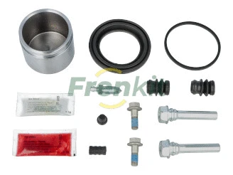Repair Kit, brake caliper (760585)