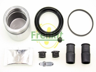 Repair Kit, brake caliper (260927)
