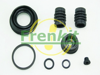 Repair Kit, brake caliper (236044)
