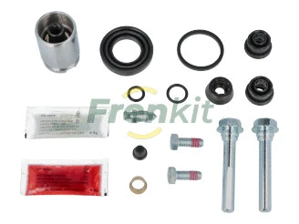 Repair Kit, brake caliper (734062)