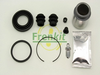 Repair Kit, brake caliper (235906)