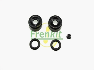 Repair Kit, wheel brake cylinder (325020)