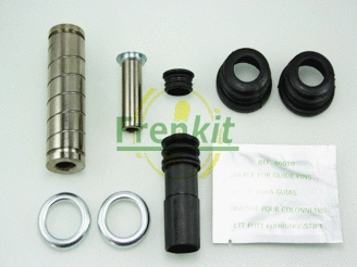 Guide Sleeve Kit, brake caliper (820005)