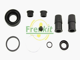 Repair Kit, brake caliper (230012)