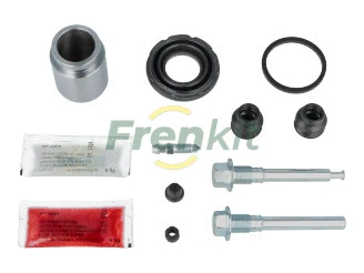 Repair Kit, brake caliper (735070)