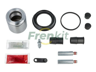 Repair Kit, brake caliper (757527)