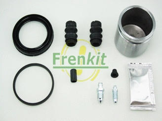 Repair Kit, brake caliper (257936)