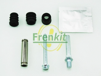 Guide Sleeve Kit, brake caliper (810018)