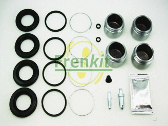 Repair Kit, brake caliper (240914)