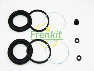 Repair Kit, brake caliper (244004)