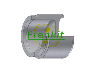 Piston, brake caliper (P524401)