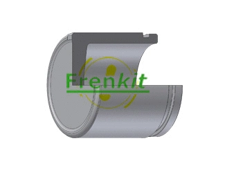 Piston, brake caliper (P544904)