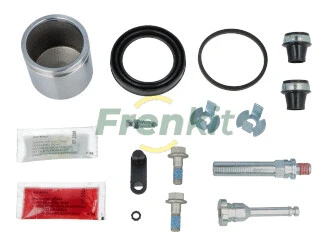 Repair Kit, brake caliper (754439)