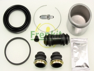 Repair Kit, brake caliper (251919)