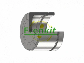 Piston, brake caliper (P665001)