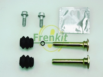 Guide Sleeve Kit, brake caliper (810032)