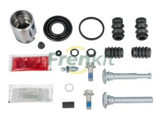 Repair Kit, brake caliper (738705)