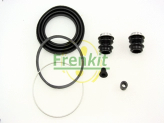 Repair Kit, brake caliper (264002)