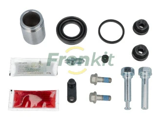 Repair Kit, brake caliper (734048)