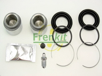 Repair Kit, brake caliper (240920)