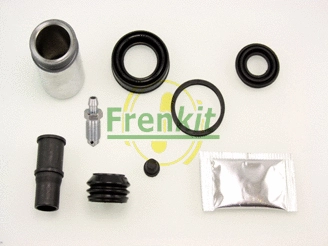 Repair Kit, brake caliper (233901)