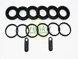 Repair Kit, brake caliper (236036)