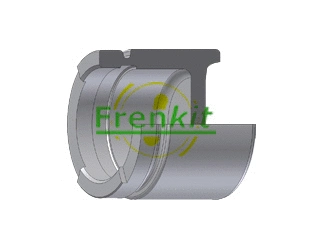 Piston, brake caliper (P524801)