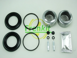 Repair Kit, brake caliper (254930)