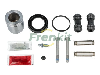 Repair Kit, brake caliper (748356)