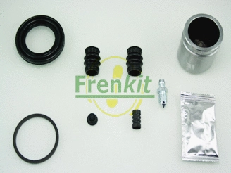 Repair Kit, brake caliper (243914)