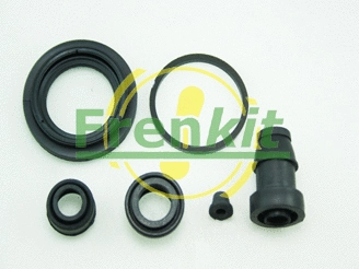 Repair Kit, brake caliper (243062)
