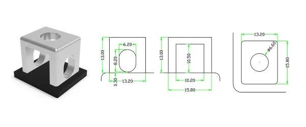 Starter Battery
