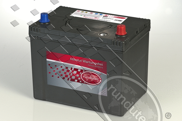 Starter Battery