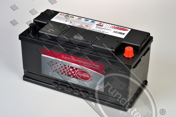 Starter Battery