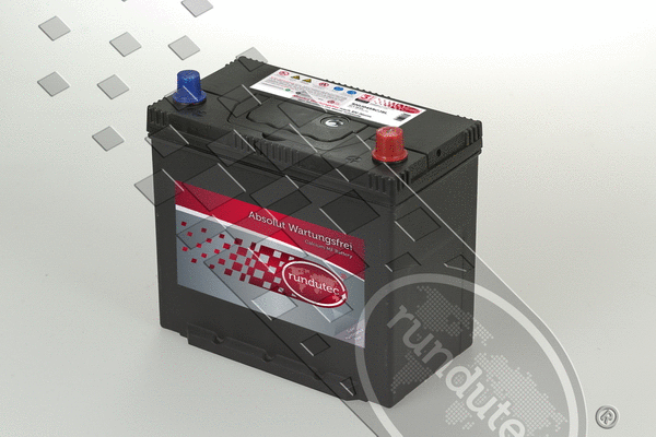 Starter Battery